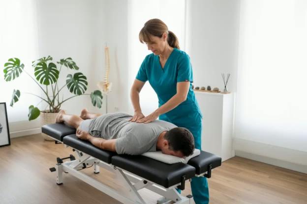 Quanto costa chiropratica?