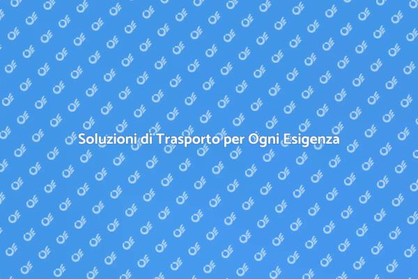 Trasporto Efficiente e Sostenibile