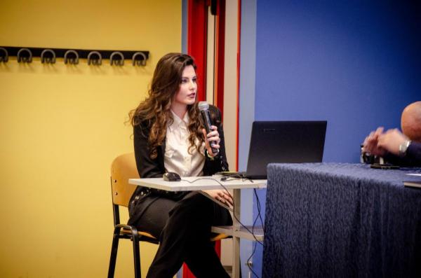 Psicologa libera professionista - Foto 3