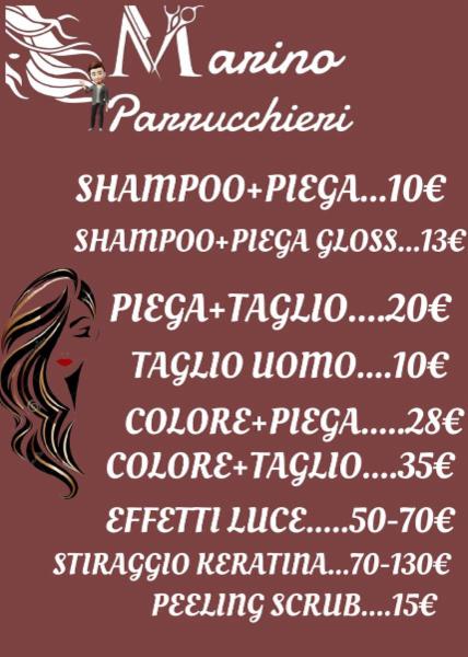 parrucchiere - Foto 4