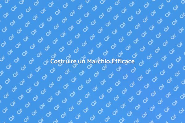 Creare un Brand di Successo
