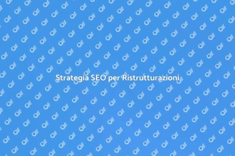 Piano d'Azione SEO per Visibilità