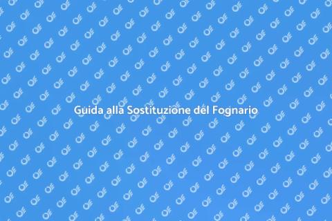 Sostituire o Progettare un Fognario