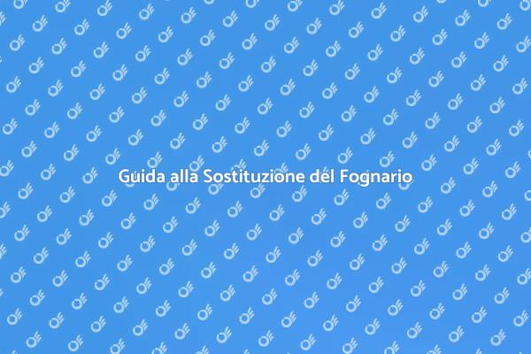 Progettazione e Sostituzione Fognaria
