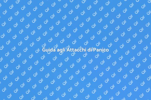 Affronta gli Attacchi di Panico Oggi