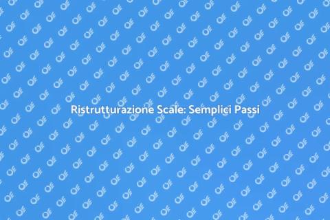 Riparare Scale: Rinnova il Tuo Spazio