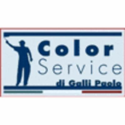 Color Service  - Foto 1