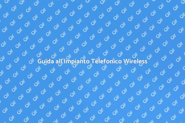 Progettare un Impianto Telefonico Efficiente