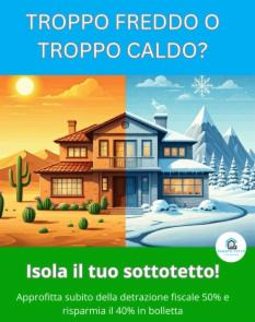 Casa Facile di Lisa Neodo & C. S.a.s. - Foto 5
