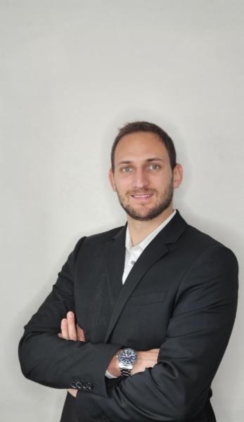 Alessio Luisetto - Foto 1