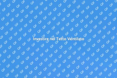 Tetto Ventilato: Costi e Vantaggi