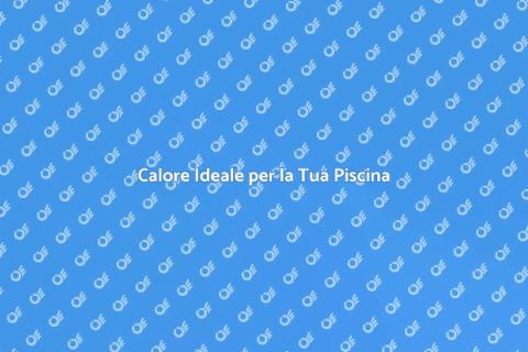 Riscaldamento Efficiente per Piscine