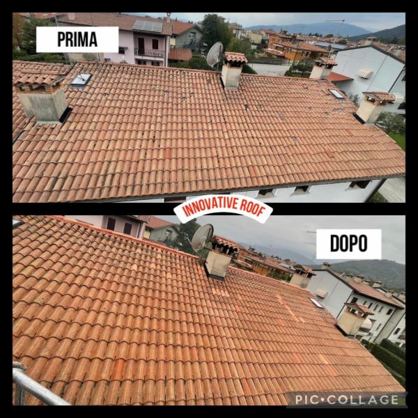 Innovative Roof di Popinciuc Daniel - Foto 8