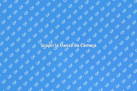 Apprendere la Danza da Camera