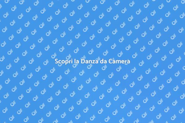 La Bellezza della Danza da Camera
