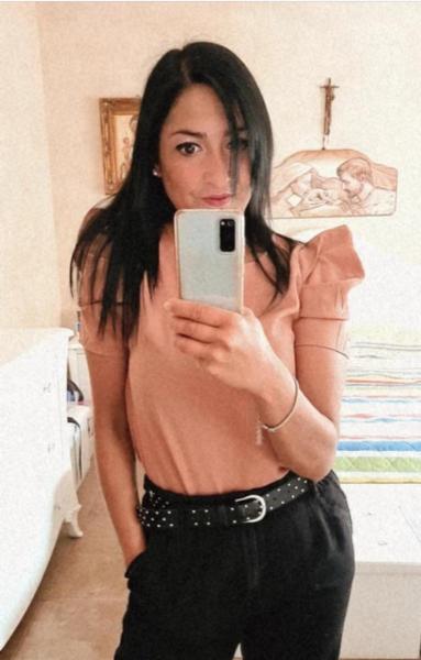 Eloisa S. - Foto 1