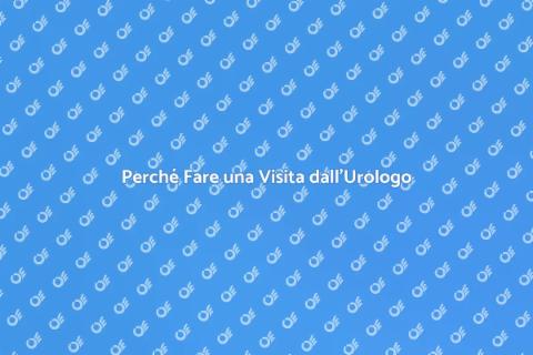 Visita Urologo: Importanza e Vantaggi
