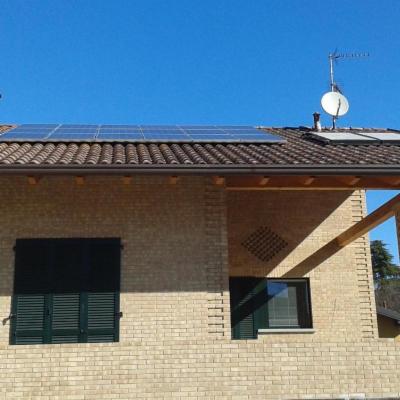 Impianti Elettrici della Bosca  - Foto 7