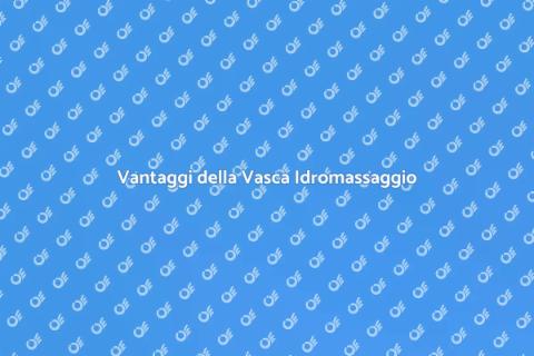 Vasca Idromassaggio con Riscaldamento