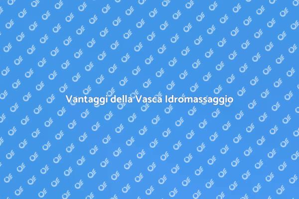 Trasforma il Tuo Relax con una Vasca