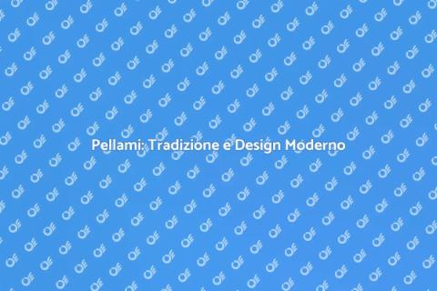 Lavorazione dei Pellami: Arte e Innovazione