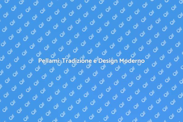 Lavorazione Pellami: Tradizione e Stile