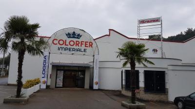 Colorfer Imperiale  - Foto 2