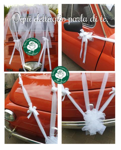 La Rosa Verde Creazioni & Eventi di Michela Furini - Foto 19
