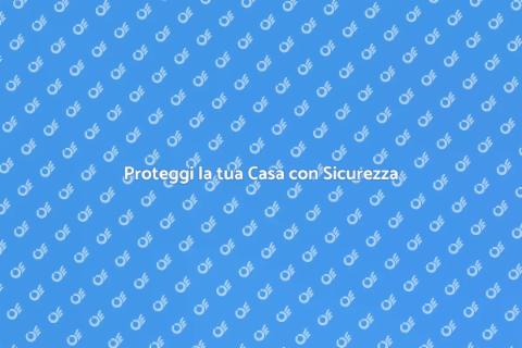 Sistema di Monitoraggio Sicurezza
