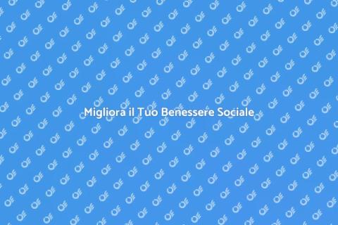 Consulenza per il Benessere Sociale
