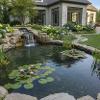 Come Trovare Architetti per un Laghetto da Giardino