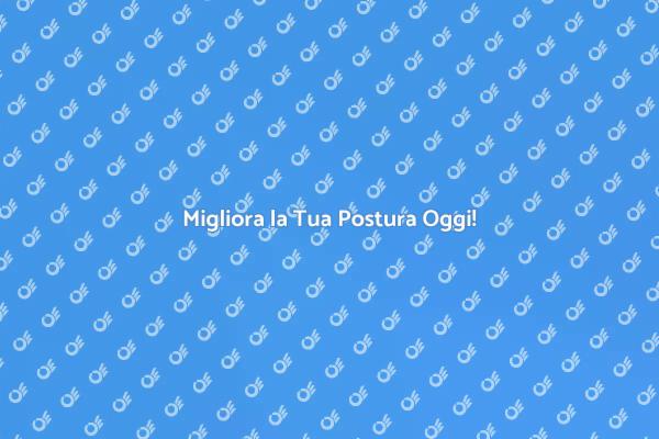 Ritrova il Tuo Benessere Fisico