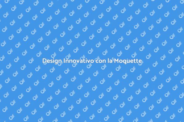 Trasforma i Tuoi Spazi con la Moquette