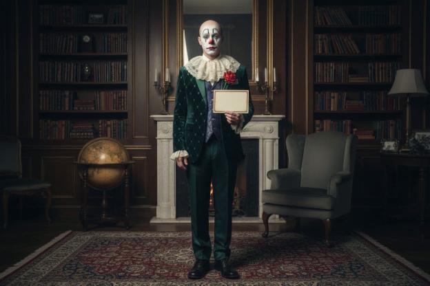 Quanto costa assumere un clown?