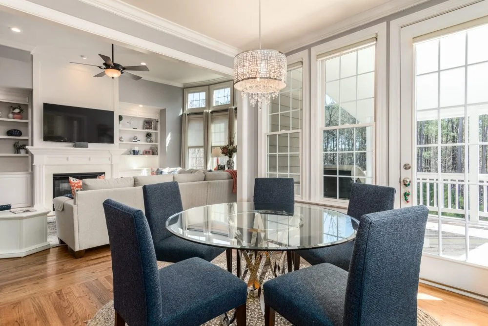 home stager roma