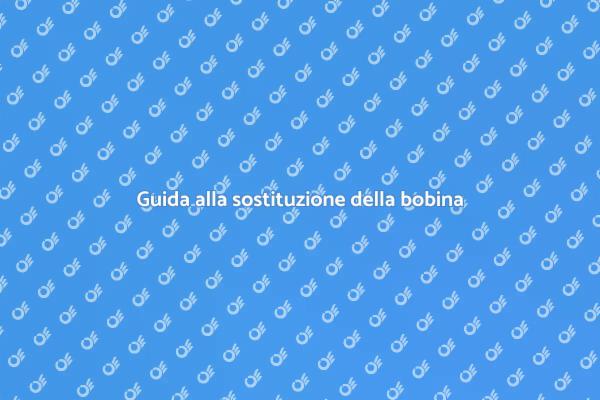 Come sostituire la bobina del condizionatore