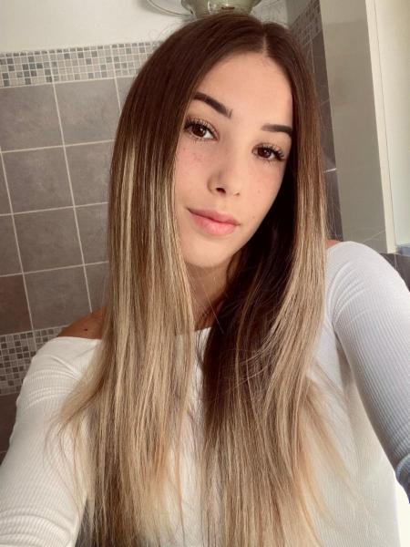 Gaia S. - Foto 1