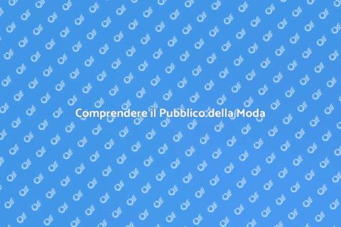 Analisi del Target di Moda Essenziale