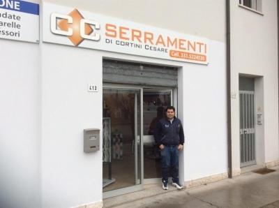 CC Serramenti  - Foto 3