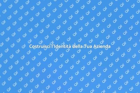 Immagine Coordinata per Aziende