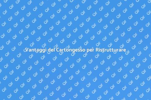Muro in Cartongesso: Guida Pratica