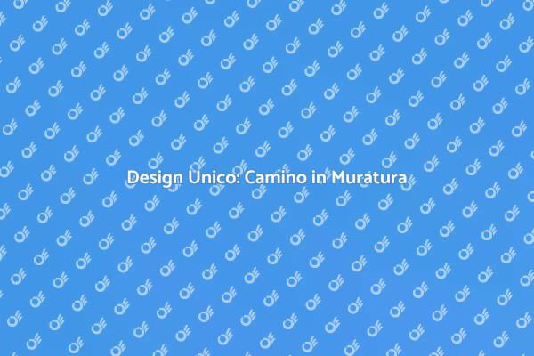 Trasforma la tua Casa con un Camino