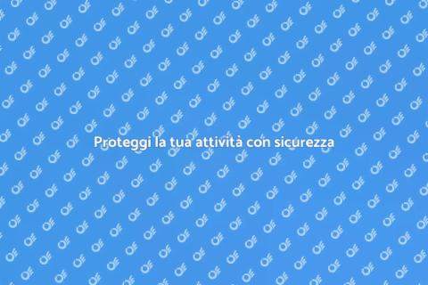 Sicurezza per la tua attività di ricerca