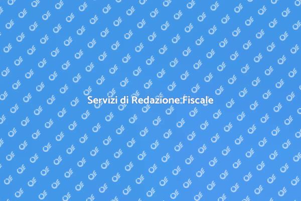Come Redigere Dichiarazioni Fiscali
