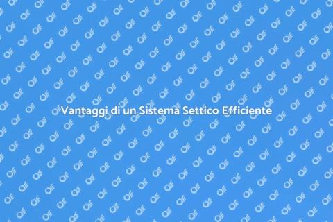 Sistema Settico di Lunga Durata