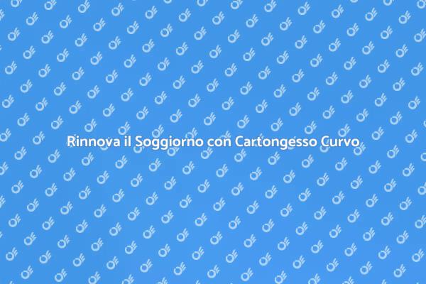 Trasforma il Soggiorno con Curvatura
