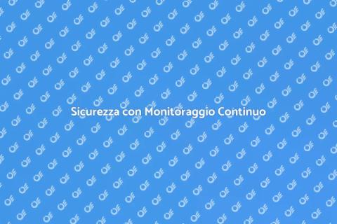 Monitoraggio Continuo per la Tua Casa