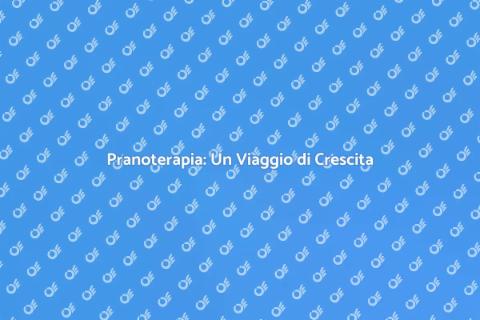 Pranoterapia: Il Tuo Percorso Formativo