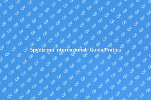 Trasporto Internazionale di Spedizione