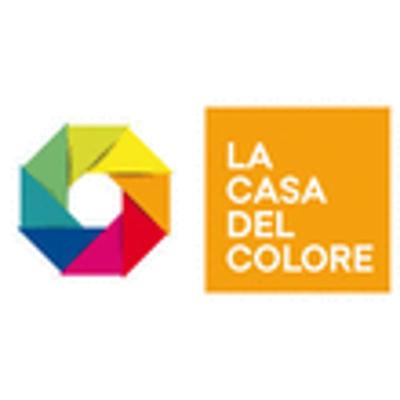 La Casa del Colore di Bracaccia Andrea